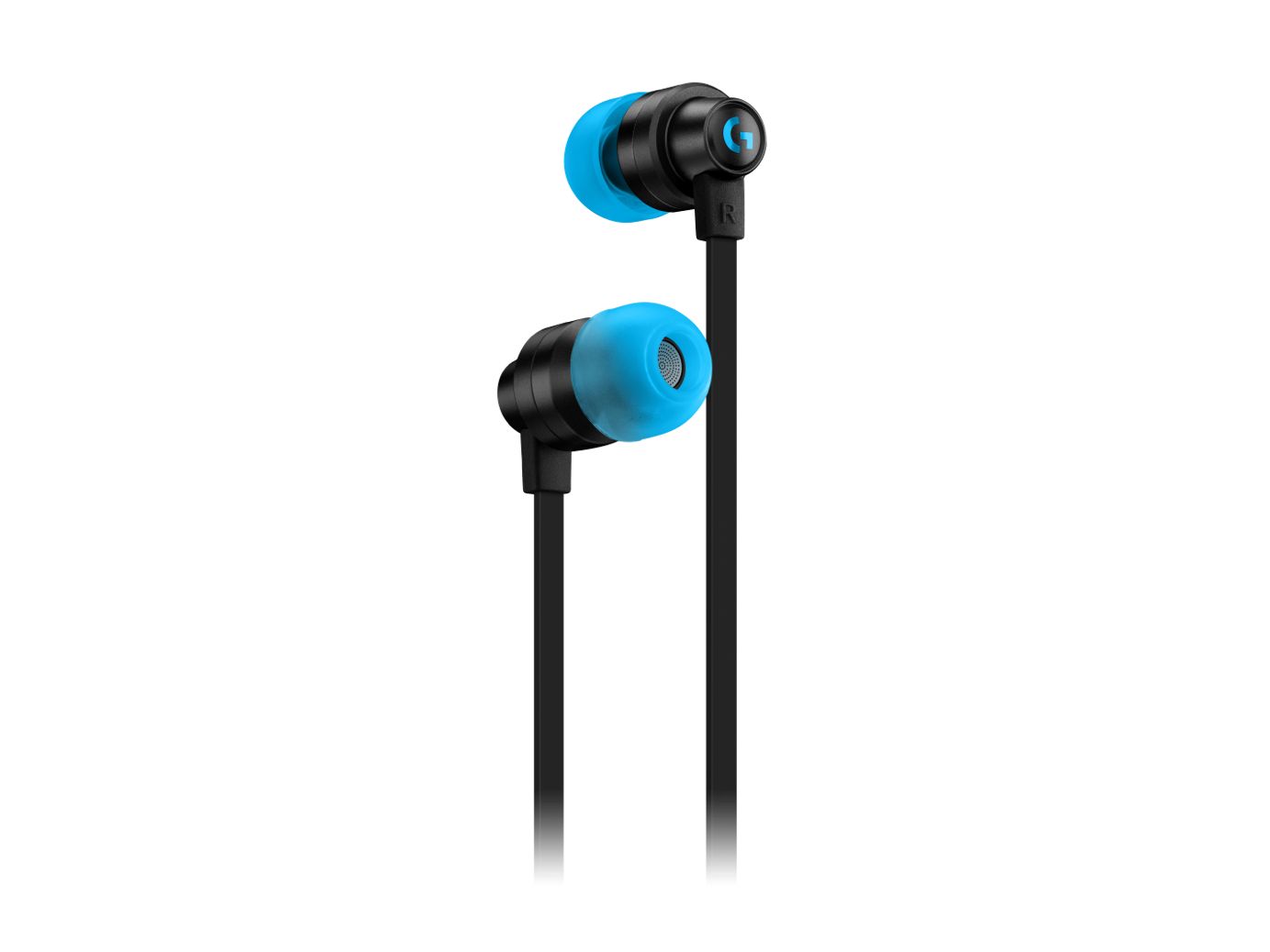 Logitech G333 Headset Black Logitech G333 Headset Black