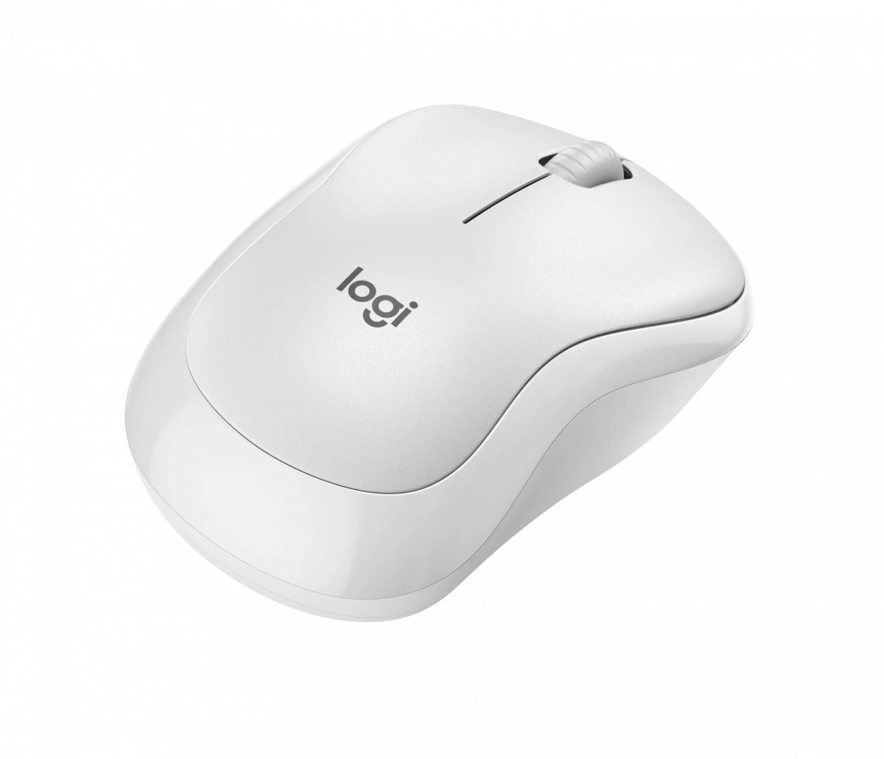 Logitech M240 Silent Bluetooth mouse Off White Logitech M240 Silent Bluetooth mouse Off White