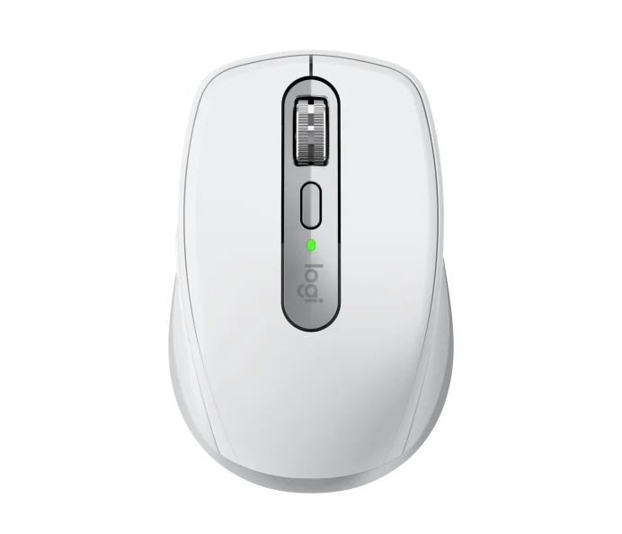 Logitech MX Anywhere 3S Mouse Pale Grey Logitech MX Anywhere 3S Mouse Pale Grey