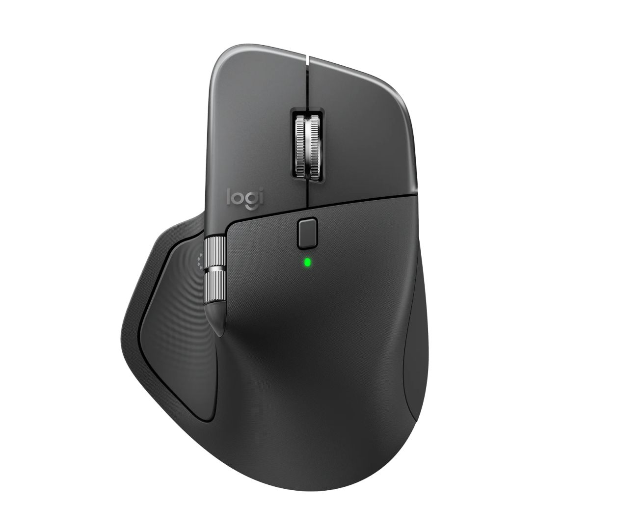 Logitech MX Master 4 For Business Graphite Logitech MX Master 4 For Business Graphite