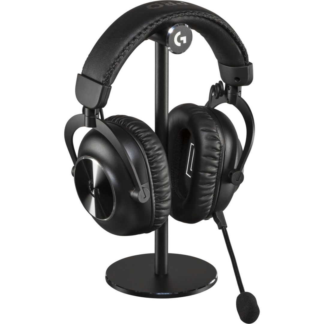 Logitech PRO X Wireless Headset Black Logitech PRO X Wireless Headset Black