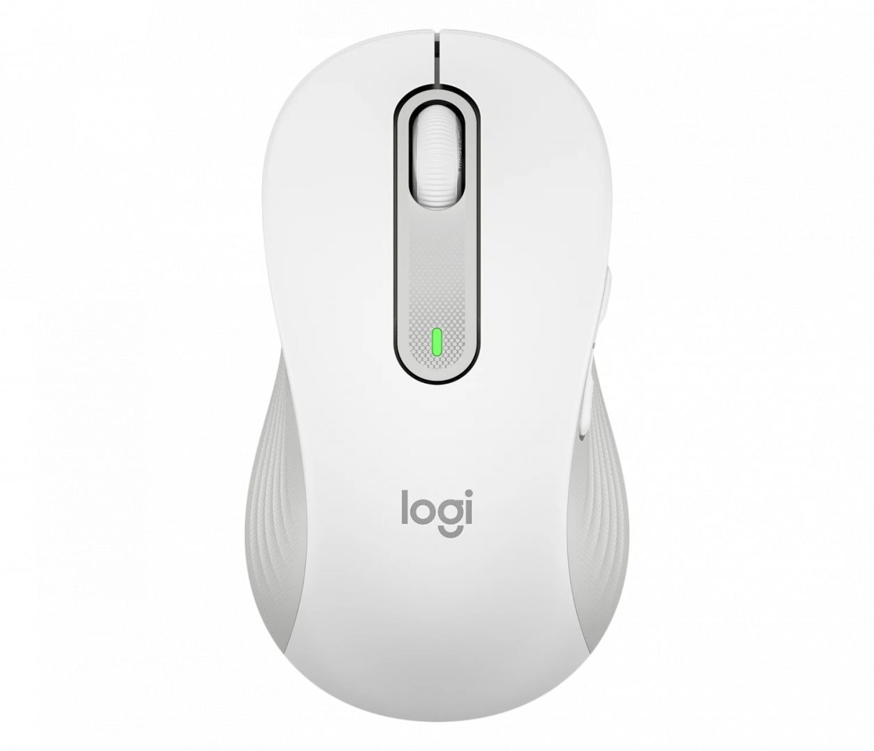 Logitech Signature M650 Large Left Handed Off-White Logitech Signature M650 Large Left Handed Off-White