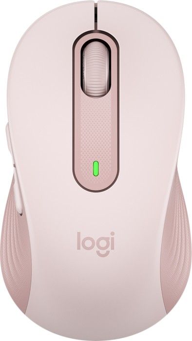 Logitech Signature M650 Medium Rose Logitech Signature M650 Medium Rose