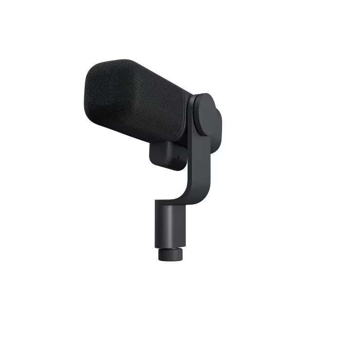 Logitech Yeti Studio Microphone Black Logitech Yeti Studio Microphone Black