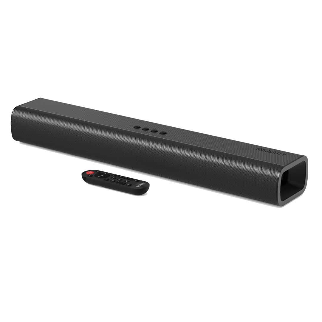 Hangszóró Majority Naga 60 Bluetooth Speaker Black Hangszóró Majority Naga 60 Bluetooth Speaker Black