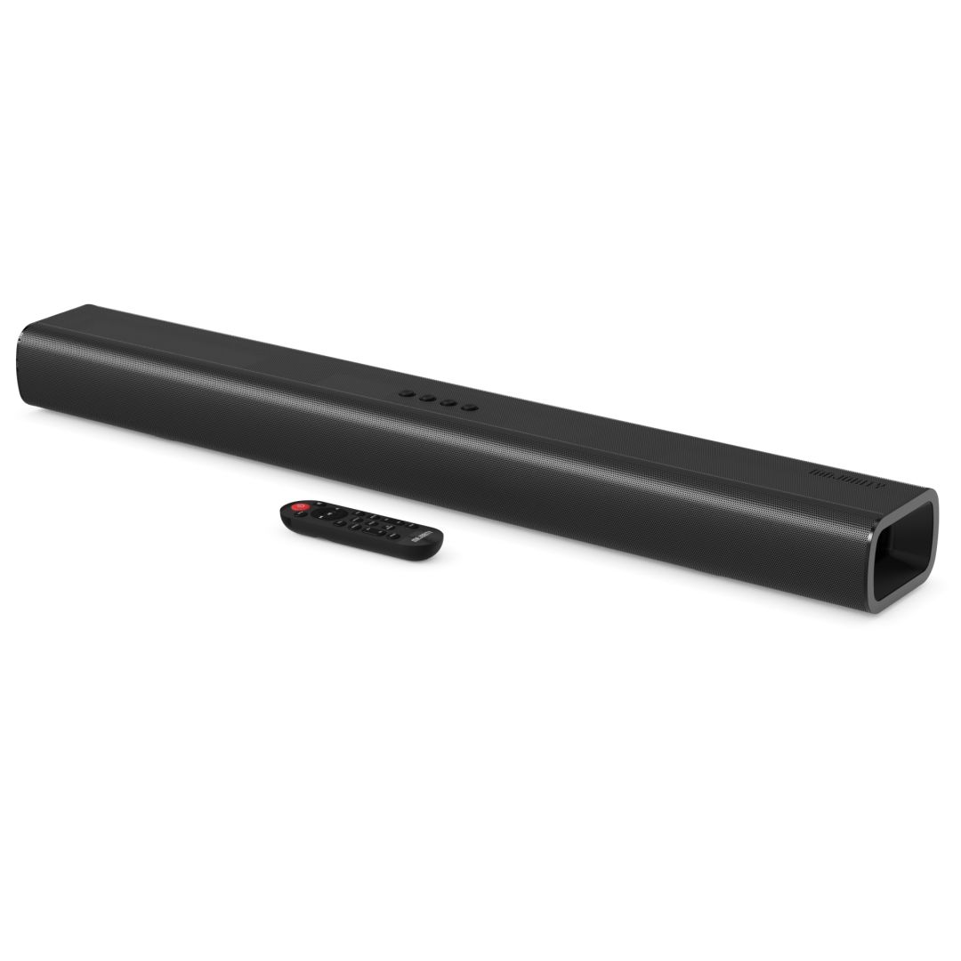 Hangszóró Majority Naga 80 Bluetooth Speaker Black Hangszóró Majority Naga 80 Bluetooth Speaker Black