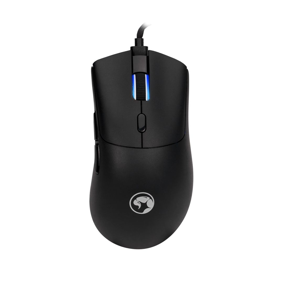 Marvo Niro 40 Gaming Mouse Black Marvo Niro 40 Gaming Mouse Black