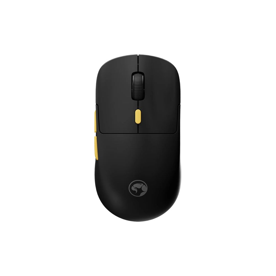 Marvo Niro 50 Wireless Gaming Mouse Black Marvo Niro 50 Wireless Gaming Mouse Black