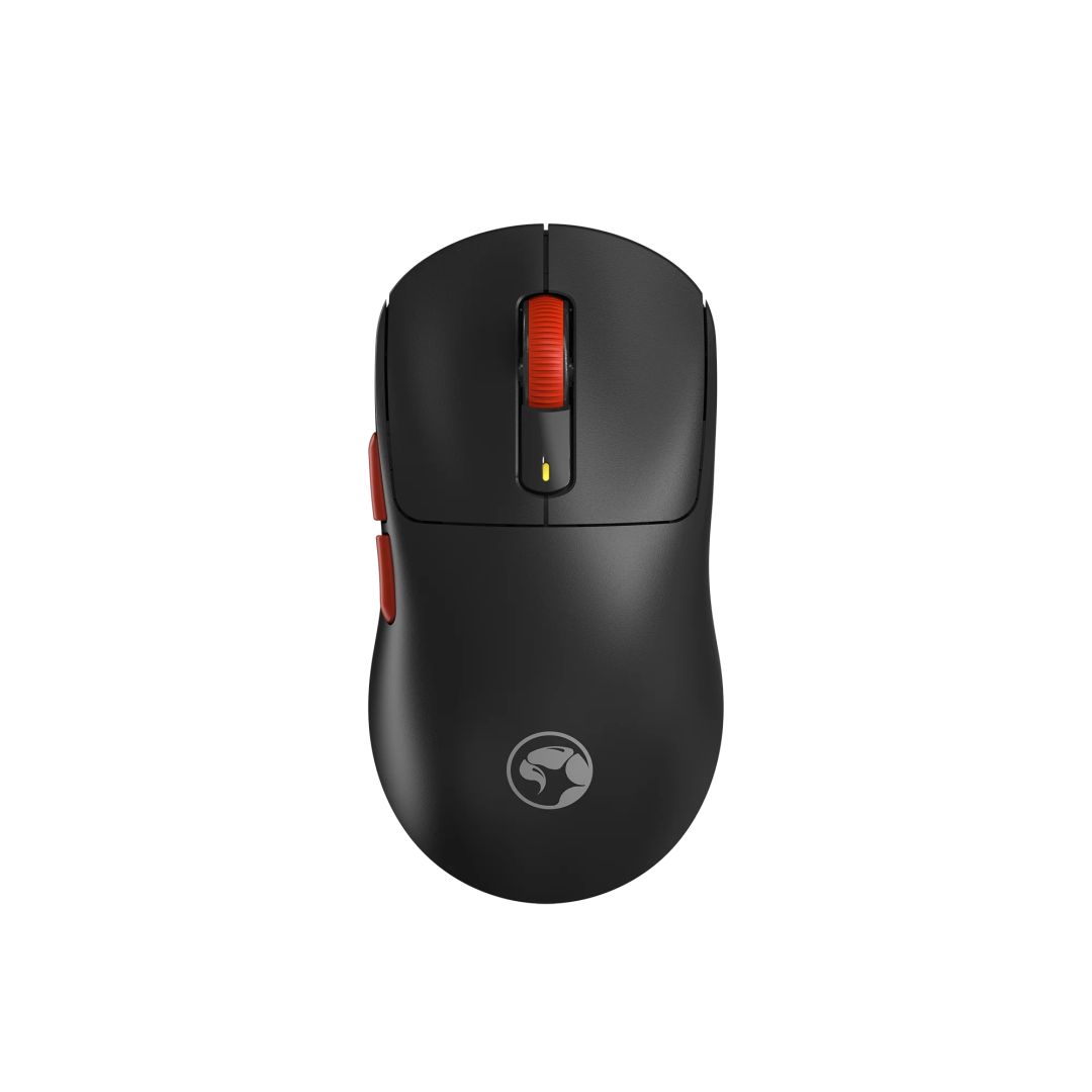 Marvo Niro 60W Wireless Gaming Mouse Black Marvo Niro 60W Wireless Gaming Mouse Black