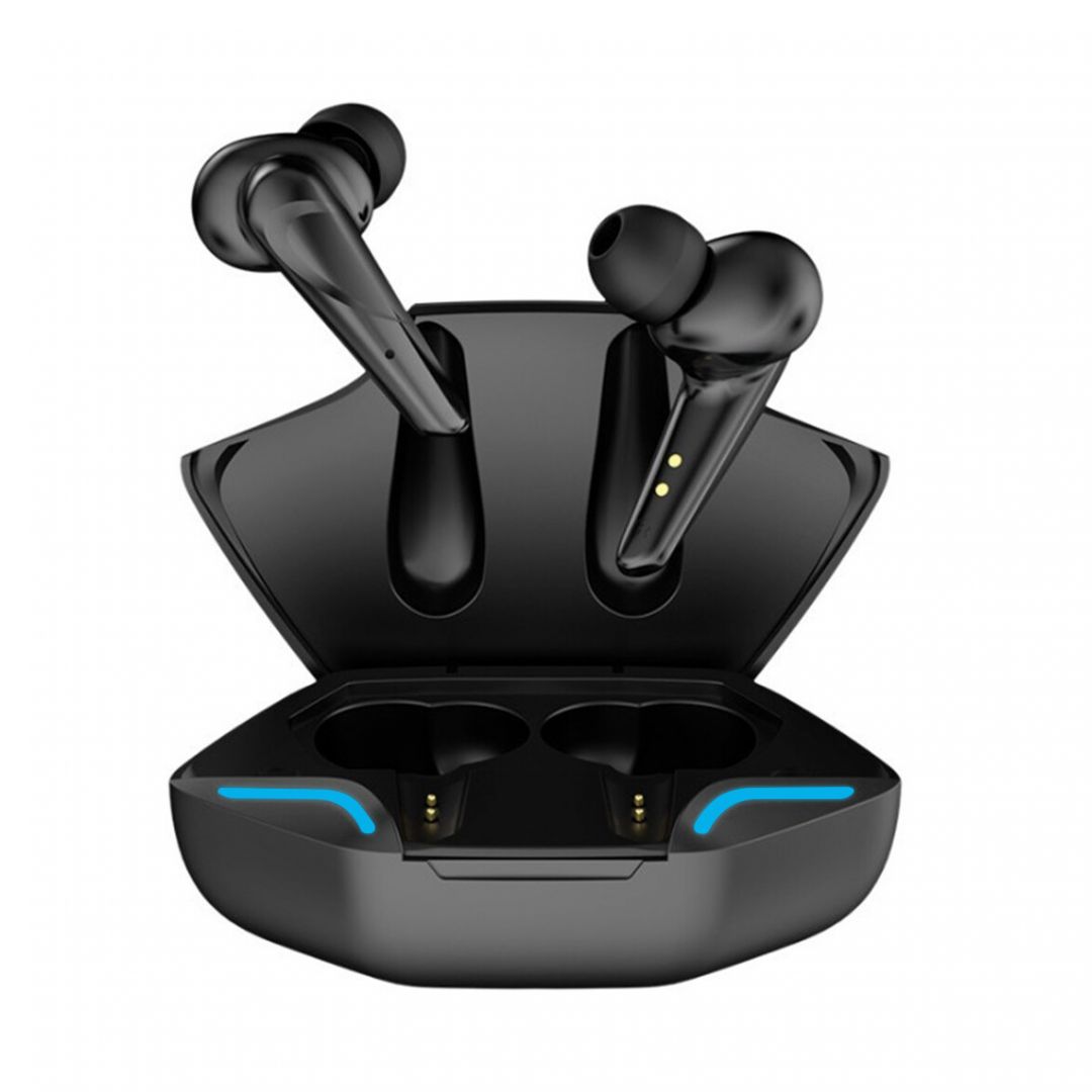 Media-Tech Cobra Pro Wireless Gaming Headset Black Media-Tech Cobra Pro Wireless Gaming Headset Black