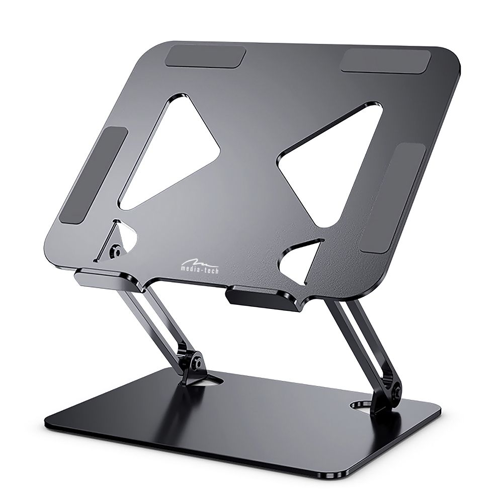 Notebook kiegészítő Media-Tech MT2661 Laptop Stand 10-17 Notebook kiegészítő Media-Tech MT2661 Laptop Stand 10-17
