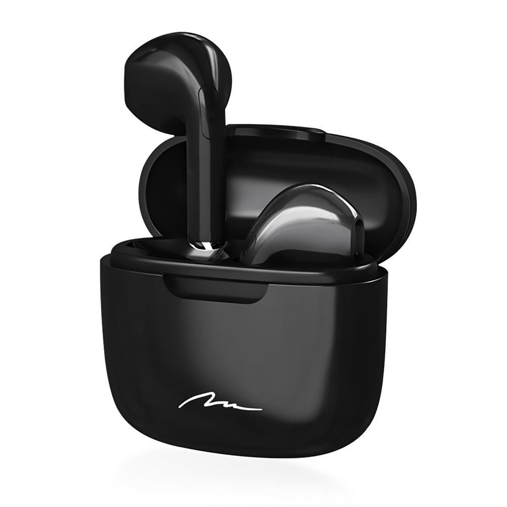 Media-Tech MT3608K R-Phones TWS+ Headset Black Media-Tech MT3608K R-Phones TWS+ Headset Black