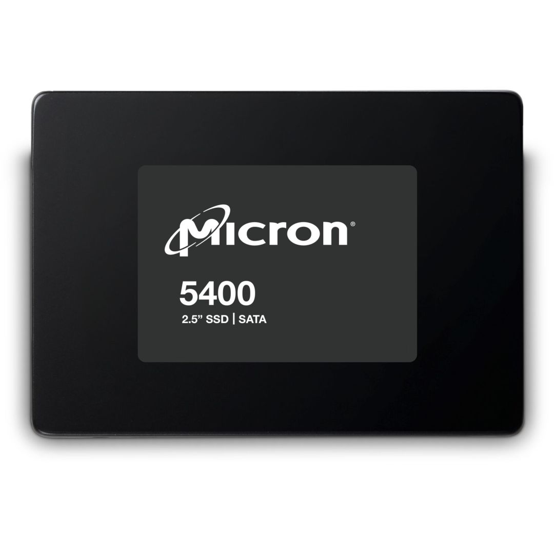 Winchester SSD Micron 1,92TB 2,5