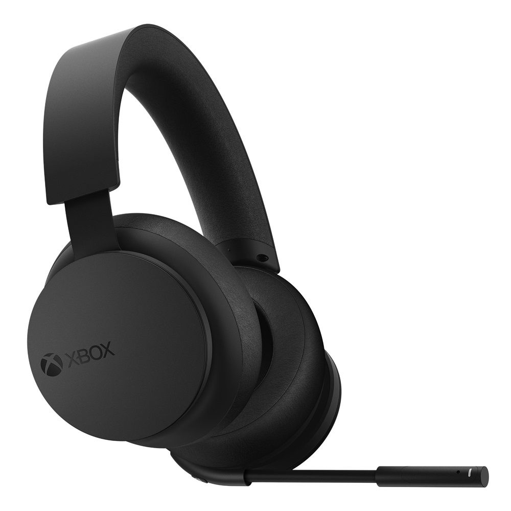 Microsoft Xbox Wireless Bluetooth Stereo Headset Black Microsoft Xbox Wireless Bluetooth Stereo Headset Black
