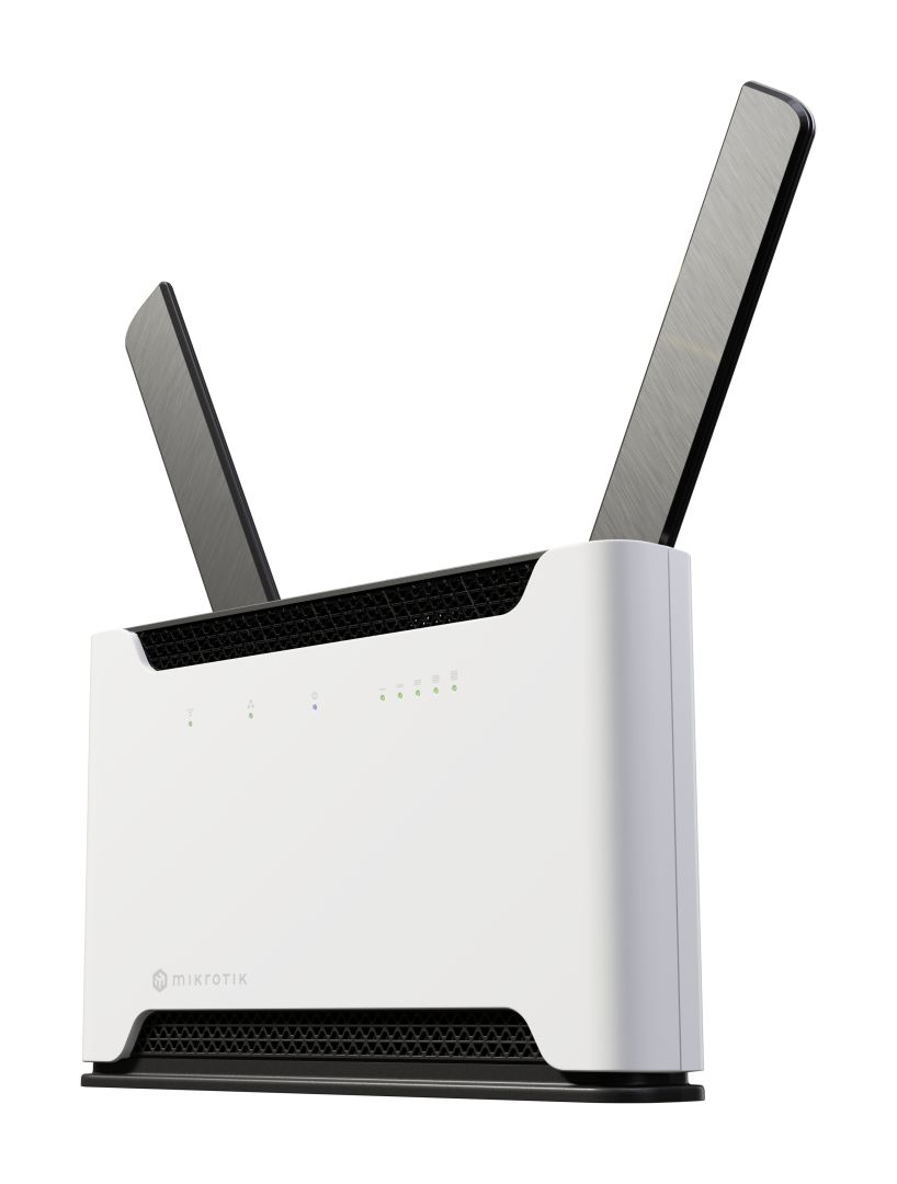 Router Mikrotik Chateau 5G ax R17 Router Mikrotik Chateau 5G ax R17