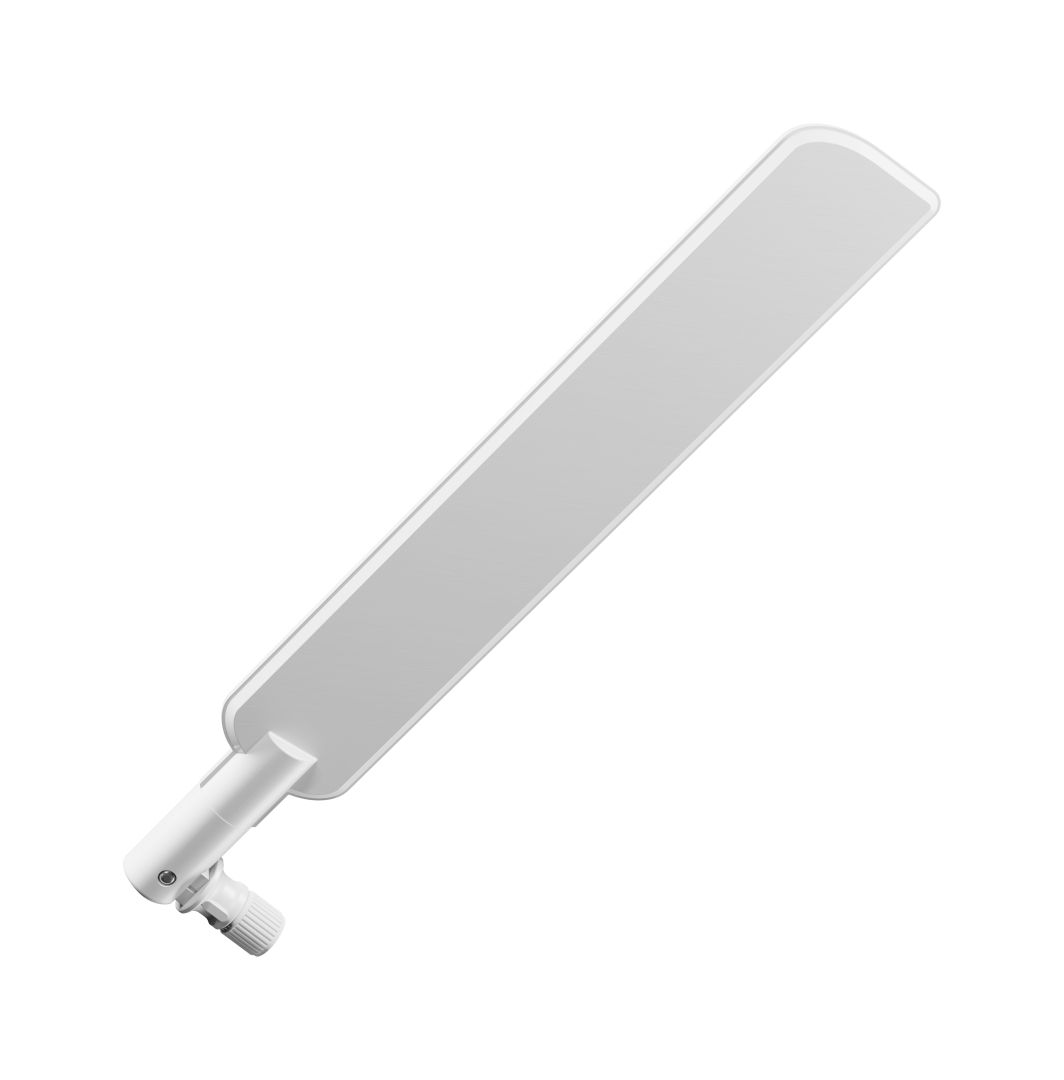 Antenna Mikrotik HGO-LTE-W handy IoT combo antenna for both LTE and LoRa frequencies Antenna Mikrotik HGO-LTE-W handy IoT combo antenna for both LTE and LoRa frequencies