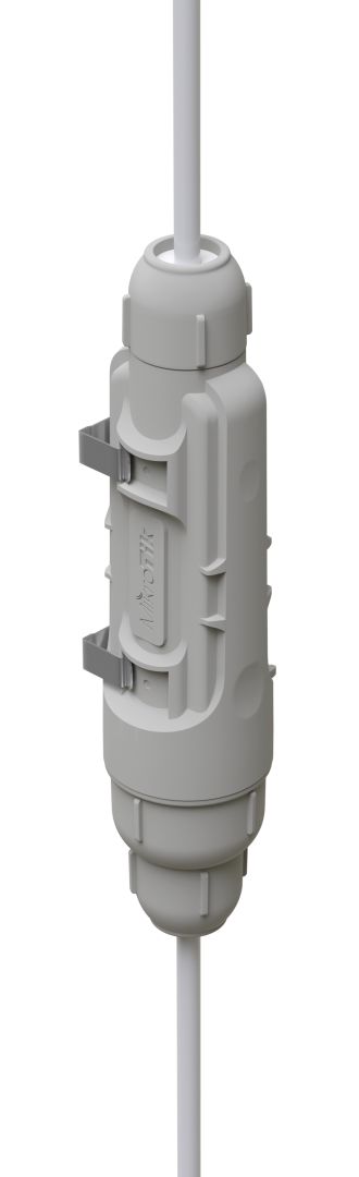 Hálózati eszközök Mikrotik IP68 Outdoor case for GPeR Hálózati eszközök Mikrotik IP68 Outdoor case for GPeR