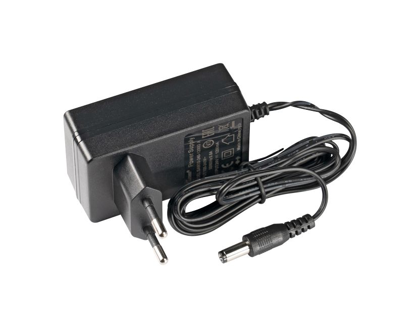 Hálózati eszközök Mikrotik SAW30-240-1200GA 24v 1.2A power supply with straight plug Hálózati eszközök Mikrotik SAW30-240-1200GA 24v 1.2A power supply with straight plug