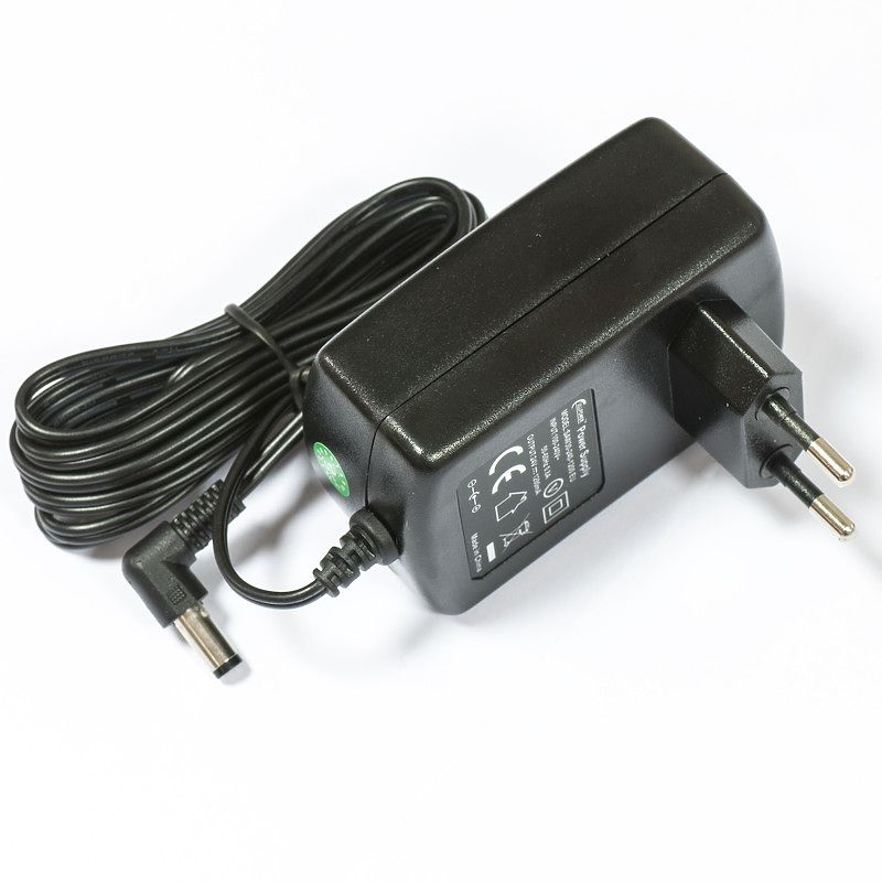Hálózati eszközök Mikrotik SAW30-240-1200GR2A 24v 1.2A power supply with right angle plug Hálózati eszközök Mikrotik SAW30-240-1200GR2A 24v 1.2A power supply with right angle plug