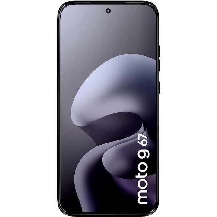 Mobiltelefon Motorola Moto G67 128GB DualSIM Arctic Seal Mobiltelefon Motorola Moto G67 128GB DualSIM Arctic Seal