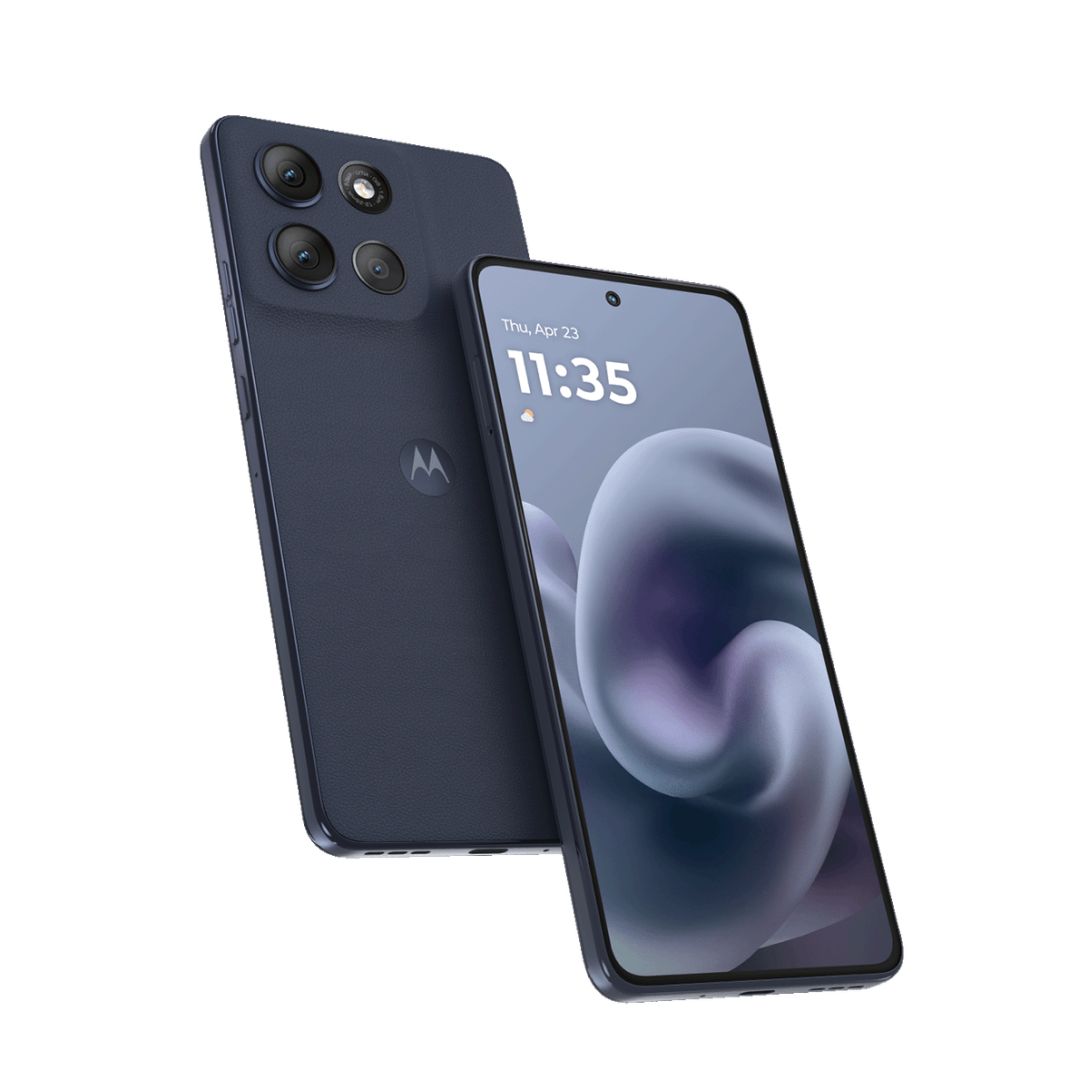 Mobiltelefon Motorola Moto G86 5G 256GB DualSIM PANTONE Spellbound Mobiltelefon Motorola Moto G86 5G 256GB DualSIM PANTONE Spellbound