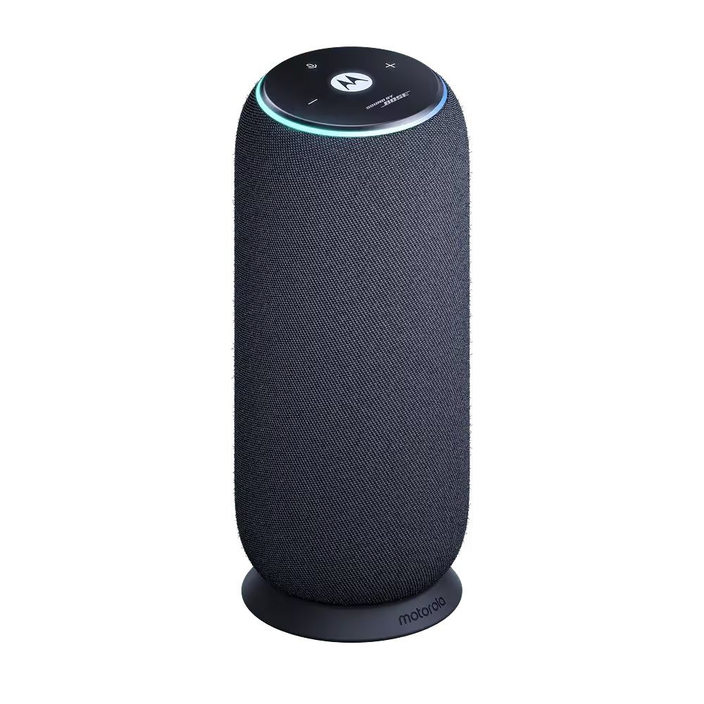 Hangszóró Motorola moto sound flow Carbon
