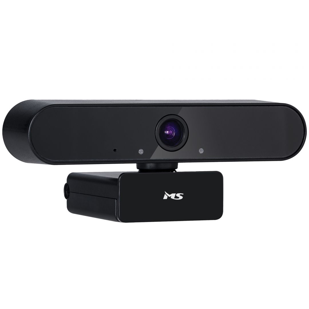 Webkamera MS Atlas O500 Webkamera Black Webkamera MS Atlas O500 Webkamera Black