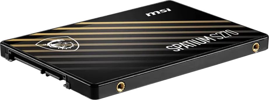 Winchester SSD Msi 240GB 2,5
