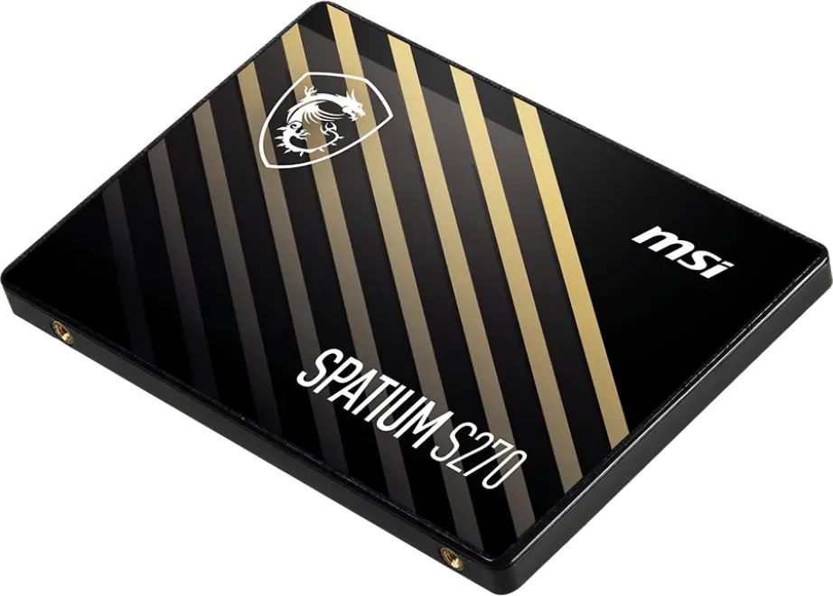 Winchester SSD Msi 480GB 2,5
