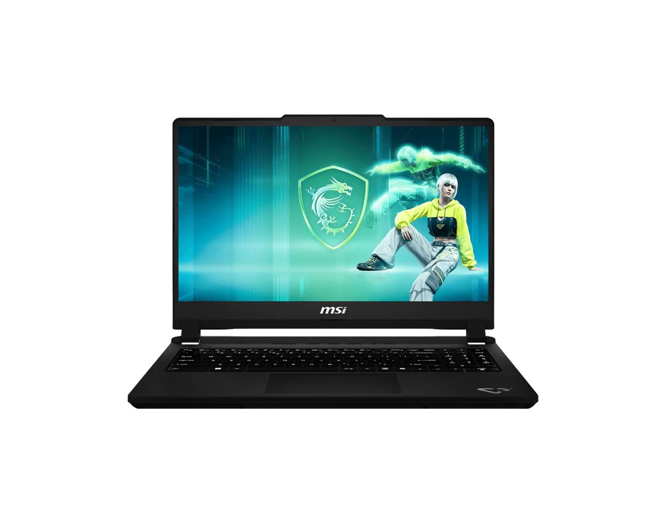 Notebook Msi Cyborg 15 Max C13WF Platinum Gray Notebook Msi Cyborg 15 Max C13WF Platinum Gray