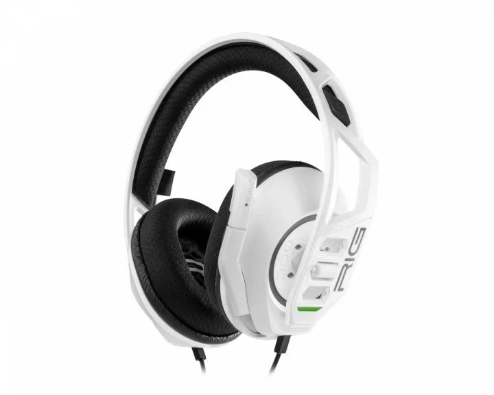 Nacon RIG 300 PRO HX Gaming Headset White Nacon RIG 300 PRO HX Gaming Headset White