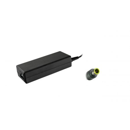Notebook kiegészítő nBase 65W NBA-65W-LE11 Lenovo/IBM notebook töltő