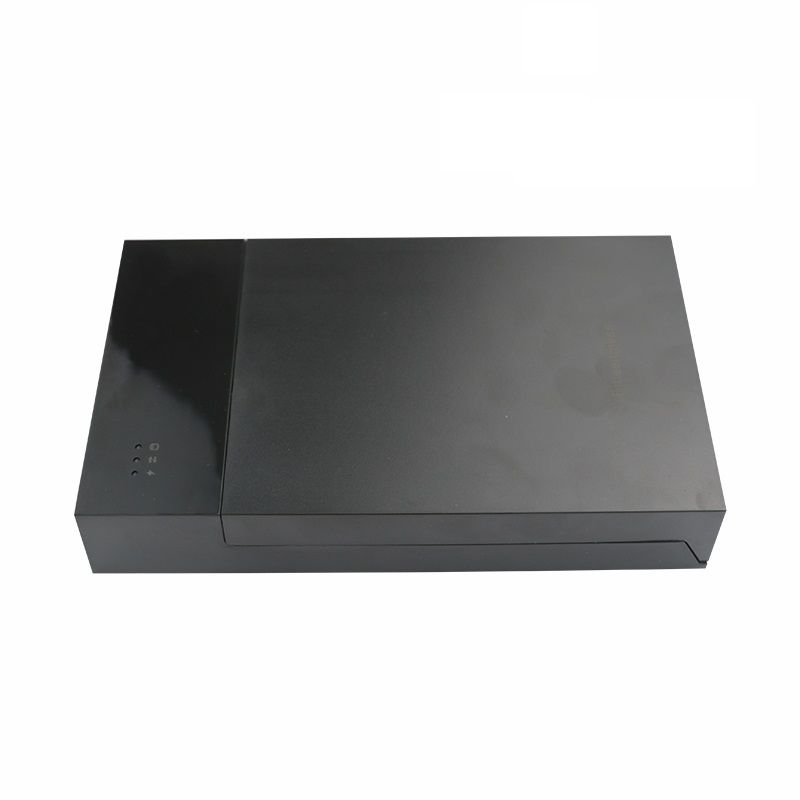 Mobilrack / Beépítő keret nBase EH-35ASU3B 3,5 External SATA USB3.0 5Gbps Black Mobilrack / Beépítő keret nBase EH-35ASU3B 3,5 External SATA USB3.0 5Gbps Black