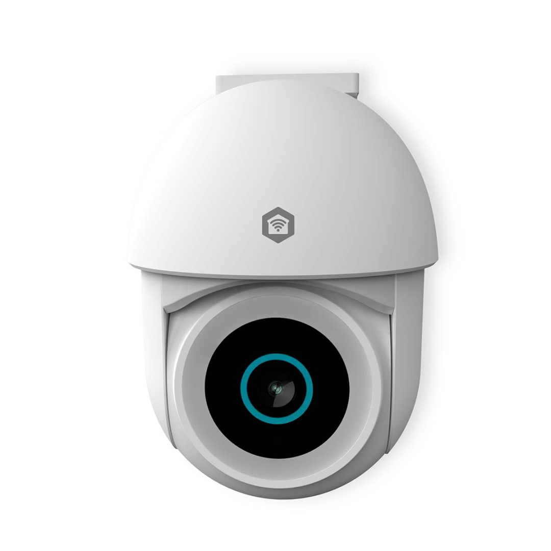Nedis WIFICO22CWT SmartLife Outdoor Camera