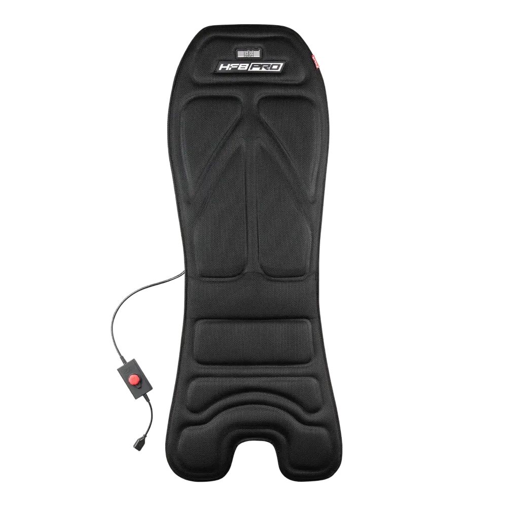 Next Level Racing HF8 Pro Haptic Feedback Pad