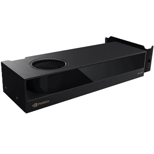 Videókártya nVidia Quadro RTX 2000 Ada 16GB DDR6 Videókártya nVidia Quadro RTX 2000 Ada 16GB DDR6