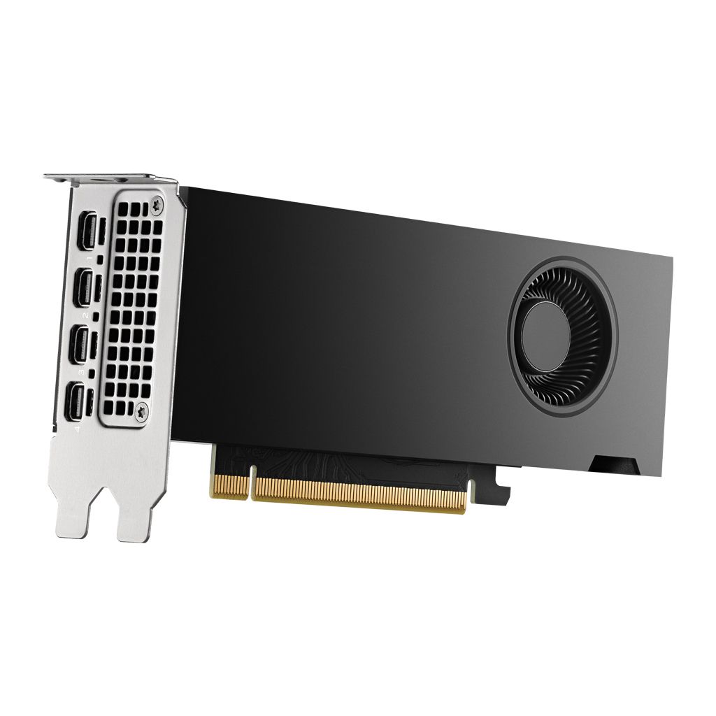 nVidia RTX 2000 Ada 16GB DDR6 nVidia RTX 2000 Ada 16GB DDR6