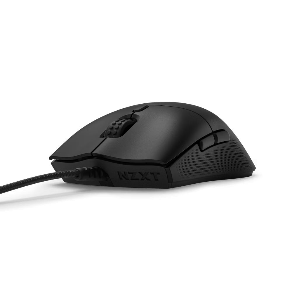 NZXT Lift 2 Symm Gaming Mouse Matte Black NZXT Lift 2 Symm Gaming Mouse Matte Black