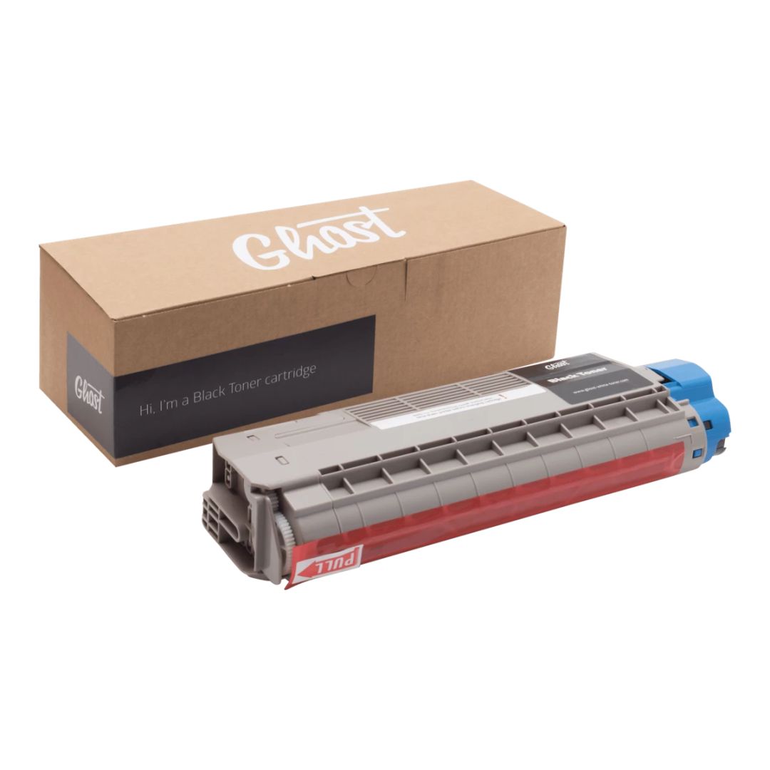 Oki 44315320 Black toner Oki 44315320 Black toner