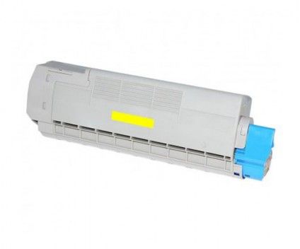 Oki 44844513 Yellow toner Oki 44844513 Yellow toner