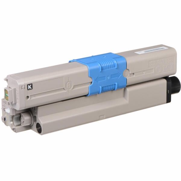 Oki 44973512 Black toner Oki 44973512 Black toner