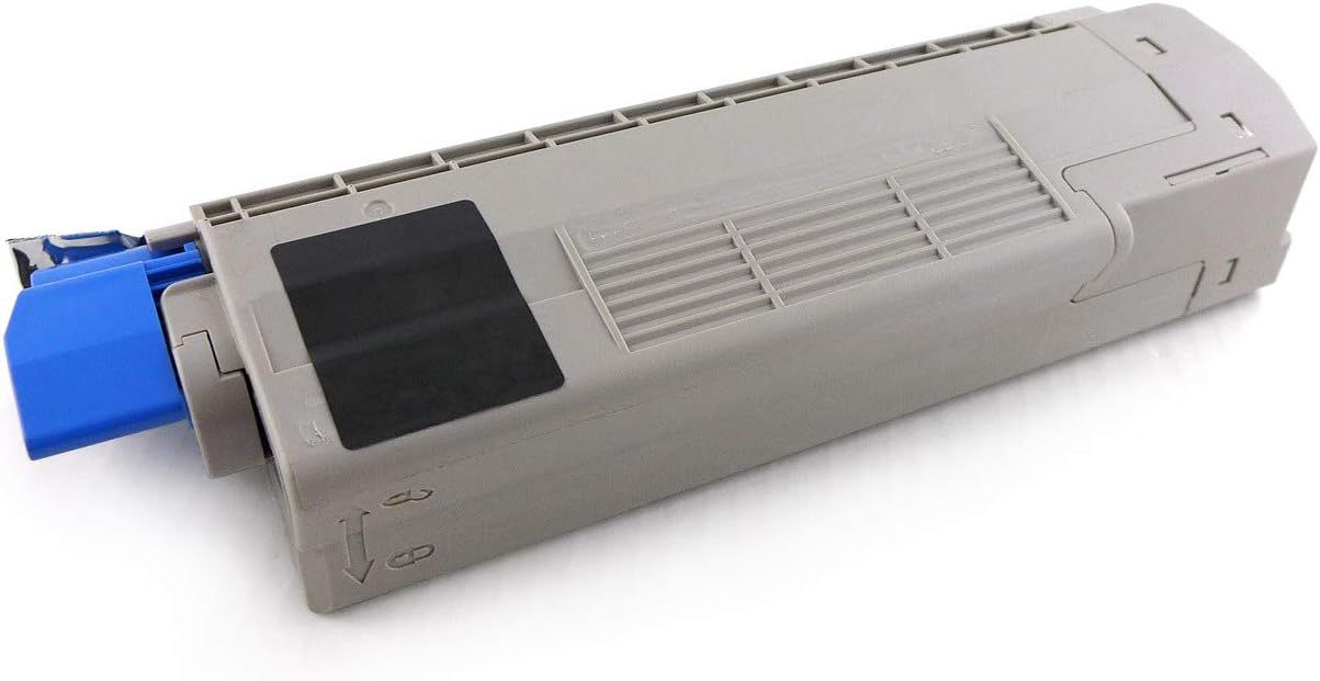 Oki 46507516 Black toner Oki 46507516 Black toner