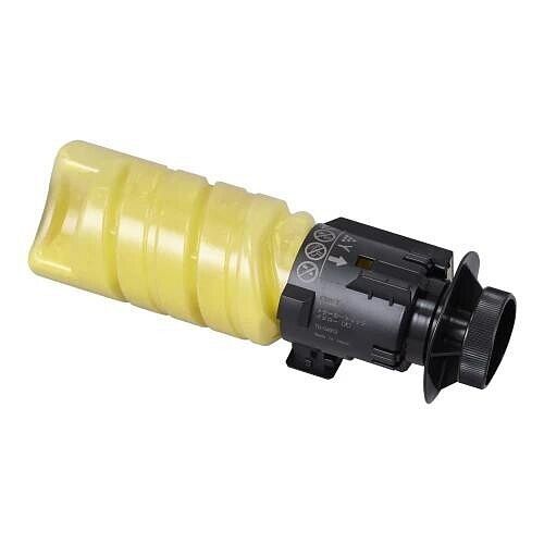 Oki MC554 Yellow toner Oki MC554 Yellow toner