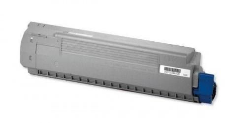 Oki 44844515 Cyan toner Oki 44844515 Cyan toner