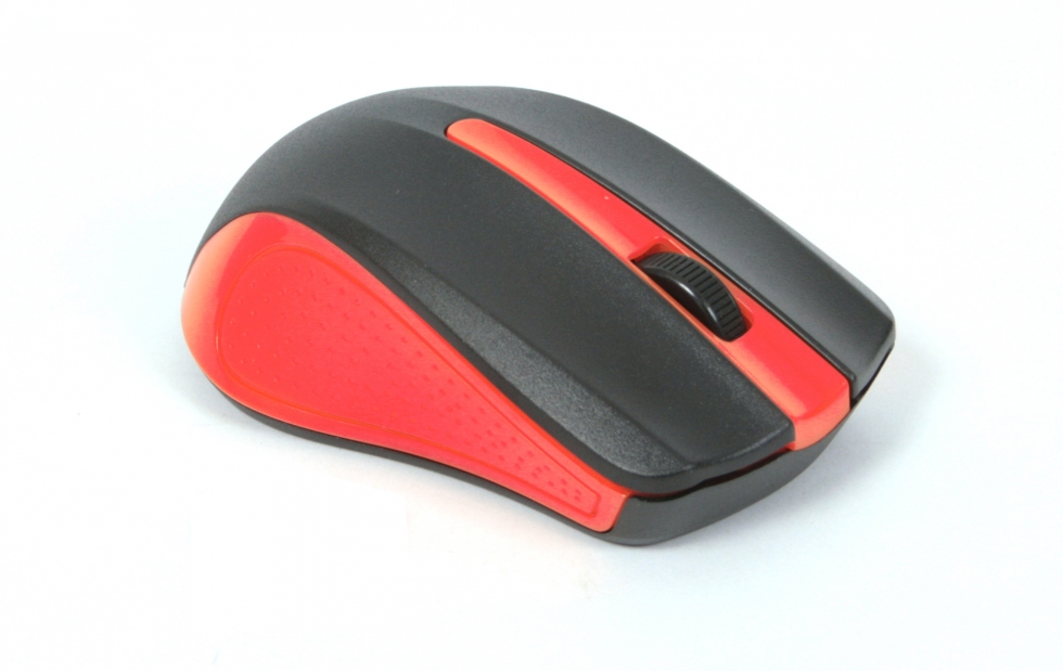 Egér Platinet Omega OM05R 3D Optical mouse Red Egér Platinet Omega OM05R 3D Optical mouse Red