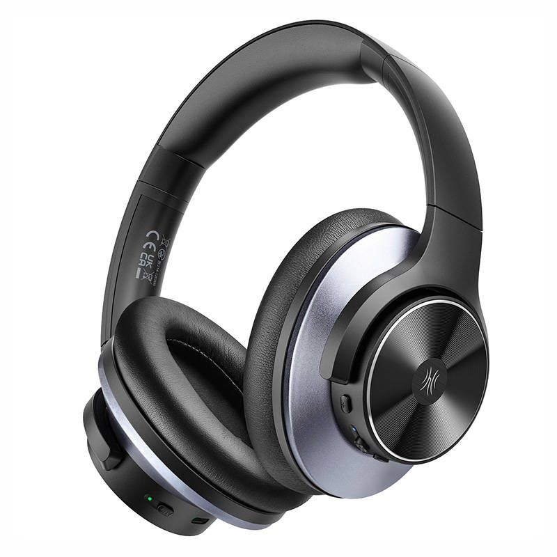 OneOdio Focus A10 Bluetooth Headset Black OneOdio Focus A10 Bluetooth Headset Black