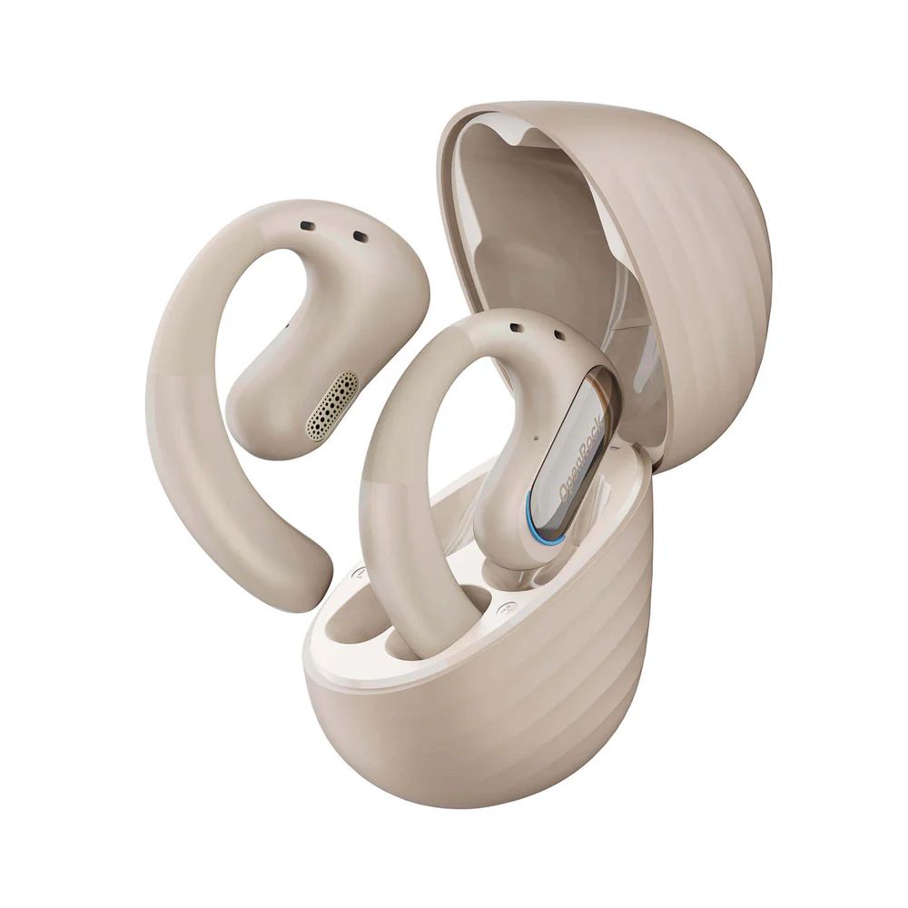 OneOdio OpenRock Pro Bluetooth Headset Beige OneOdio OpenRock Pro Bluetooth Headset Beige
