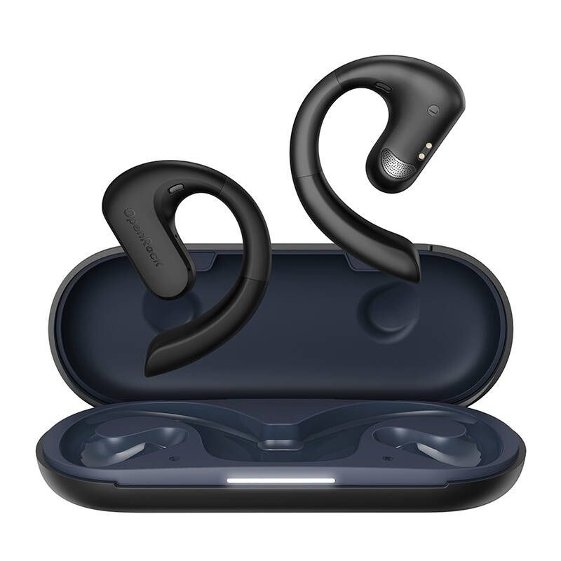 OneOdio OpenRock S Bluetooth Headset Black OneOdio OpenRock S Bluetooth Headset Black