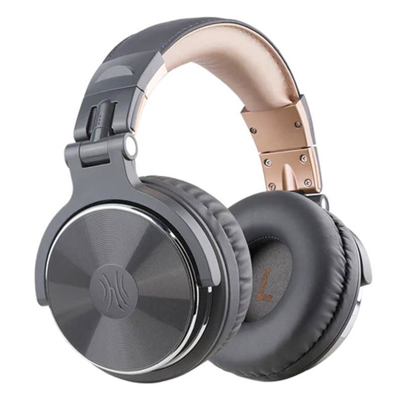 OneOdio Pro 10 Headset Grey OneOdio Pro 10 Headset Grey