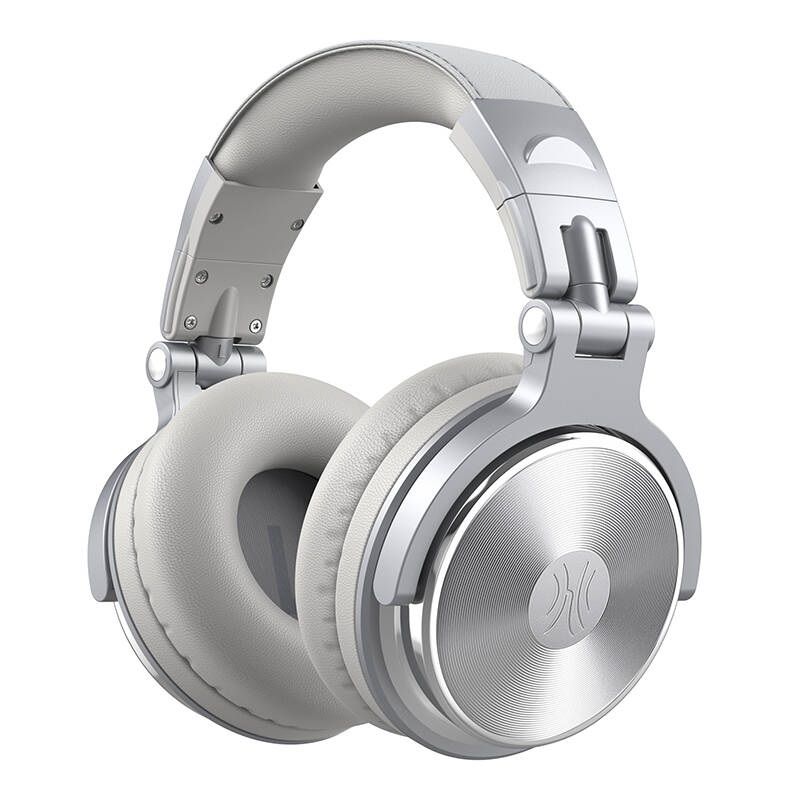 OneOdio Pro 10 Headset Silver OneOdio Pro 10 Headset Silver